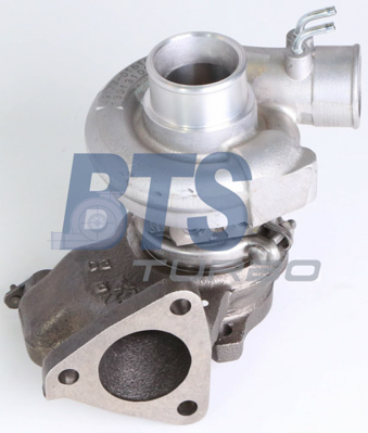 Compresor,sistem de supraalimentare T911531 BTS Turbo